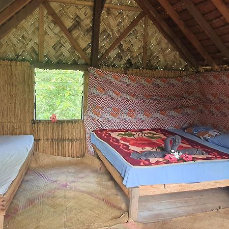 Lenkuru Island Paradise Bungalows المظهر الخارجي الصورة