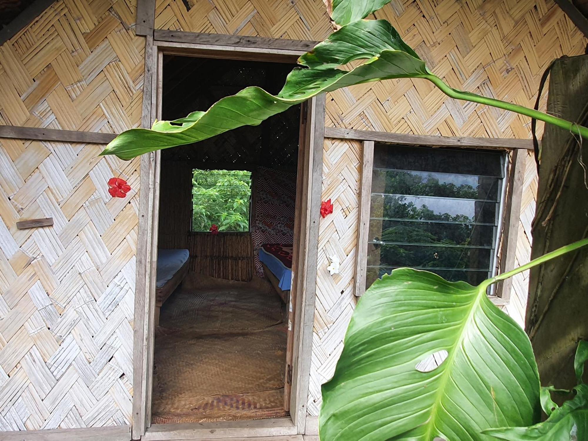 Lenkuru Island Paradise Bungalows المظهر الخارجي الصورة