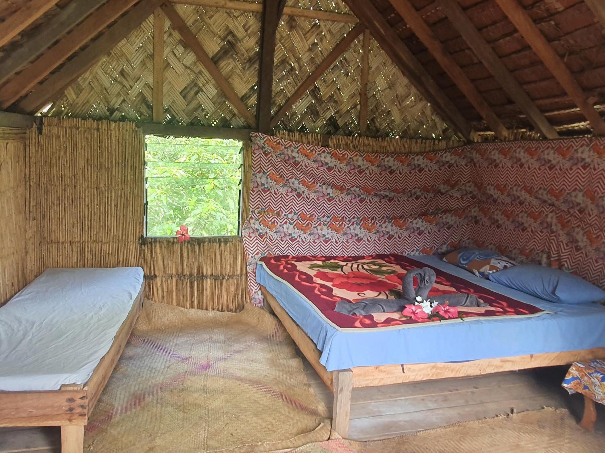 Lenkuru Island Paradise Bungalows المظهر الخارجي الصورة